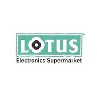 Lotus Electronics discount coupon codes